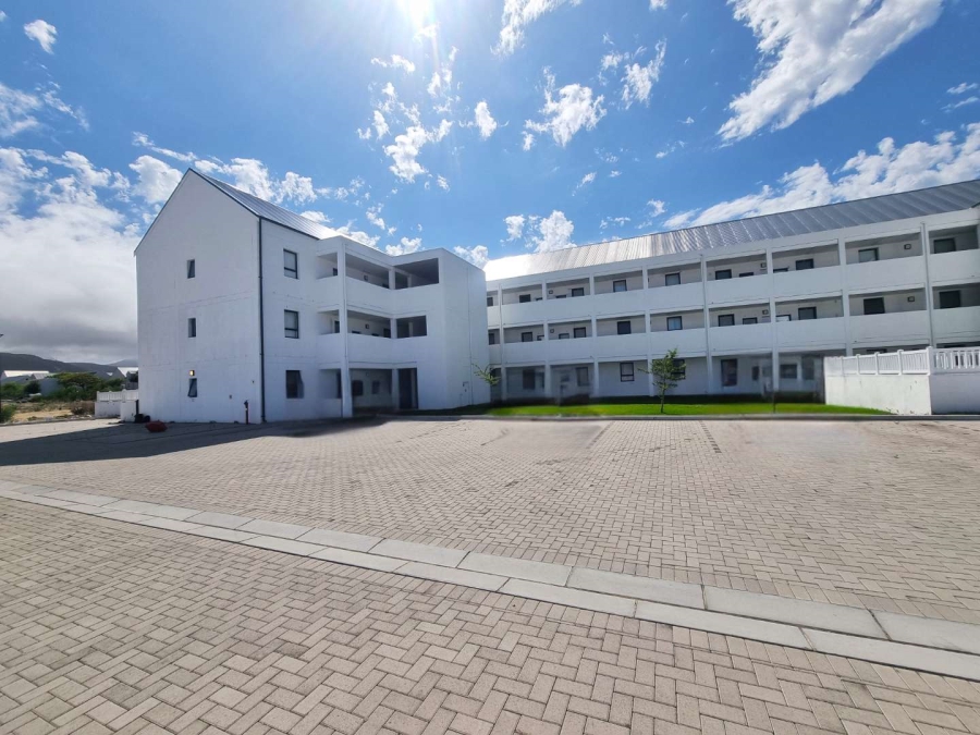 2 Bedroom Property for Sale in Westcliff Western Cape